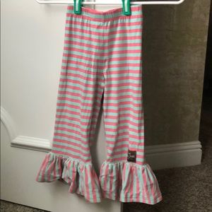 Matilda Jane torta big ruffles